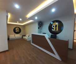 Hotel TriDD 01 Sriwijaya