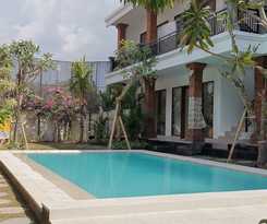 Hotel Santi HomeStay