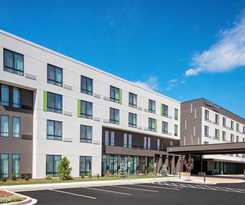 Hotel Courtyard by Marriott Pasco Tri-Cities Airport