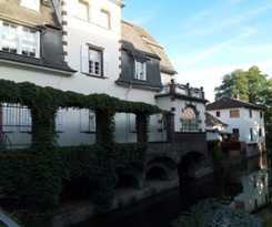  Hotel Haus M&uuml;ller