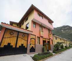 Hotel San Isidro\'s House
