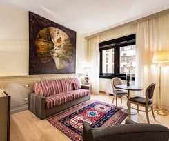 Palazzo Porta Romana