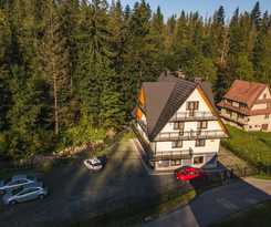 Hotel Pokoje i Apartamenty Nad Potokiem