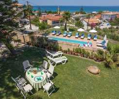  Vallia\'s Apartments