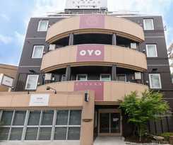 Hotel Wa Style Tokyo