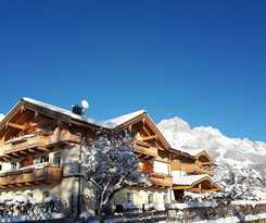 Hotel Sonnenlicht