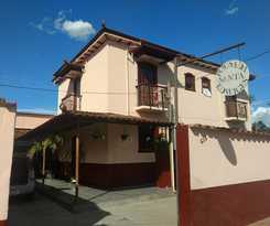 Hotel Pousada Santa Edwiges