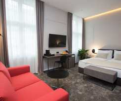 Hotel Manda Heritage