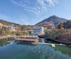 Hotel Gapyeong Haus