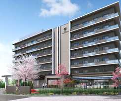 Hotel Torifito Kashiwanoha
