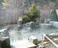 Hotel Oyado Sansui