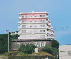 Hotel Guest Living Mu Nanki Shirahama - Hostel