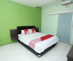 Hotel OYO 2524 Royal Borneo Guesthouse