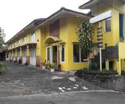 Hotel Kayu Manis