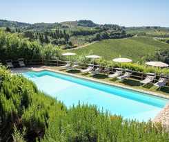  Agriturismo Bio Fattoria Bacio