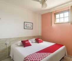 Hotel Pousada Aroeira