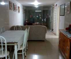 Hotel Pousada Confort Home Bras&iacute;lia