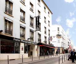 Atelier Montparnasse