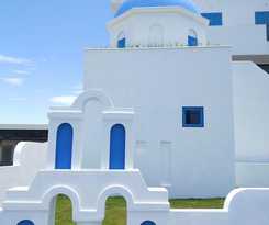 Hotel Blue White