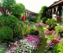 Hotel Taitung Garden Cabin