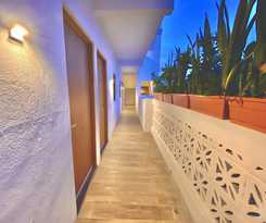 Hotel Casa Palo Verde