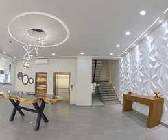 Hotel ANB Aeropuerto Guadalajara