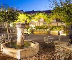 Hotel Terre De Provence  and Spa