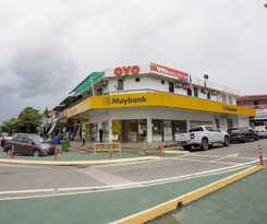 Hotel OYO 89782 Ranau City Inn