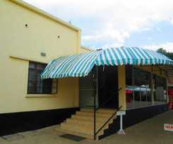 Hotel All African