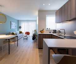 Hotel The Central City - Luxury ApartHotel