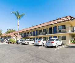 Hotel Motel 6 Riverside, CA - UCR East