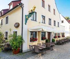 Hotel zum L&ouml;wen