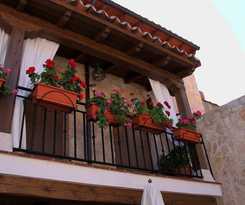 Hotel La Casona de Luc&iacute;a