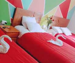 Hotel Modo Hostel Resto Bar