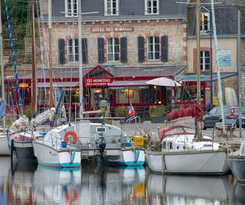  HOTEL RESTAURANT DE CHARME LES MIMOSAS