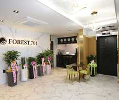 Hotel Forest 701