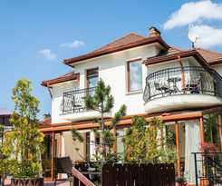 Hotel Willa Iskra