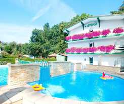 Hotel Apartamenty Amber