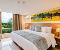 Hotel Ambar Boutique Cali