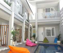 Hotel Mantra Gili