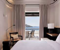 Hotel Kalesma Mykonos