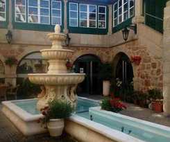 Hotel Fonte da Vila