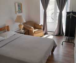 Hotel Open World Hostel