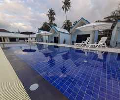 Hotel CC Beach Resort