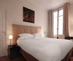Apartahotel Bridgestreet Champs Elysees