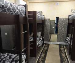 Hotel MandG Hostel and Tours