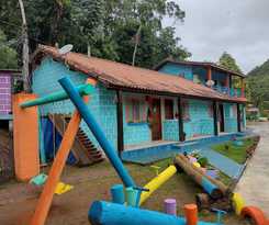 Hotel Pousada Chale Cant&atilde;o de Itamambuca