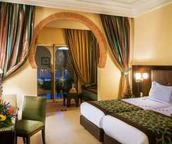 Hotel Eden Andalou Suites, Aquapark and Spa