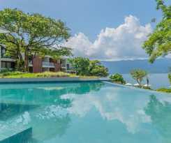 Hotel Casa Di Sirena Ilhabela