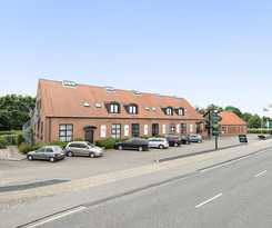 Hotel Fils&oslash; - T&oslash;nder